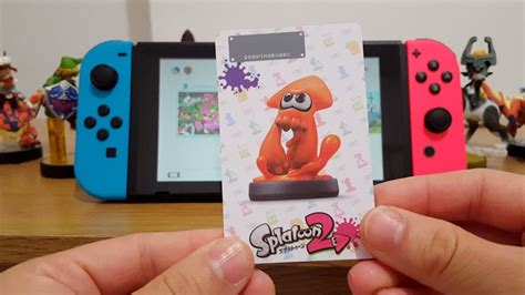 can you fake amiibo rfid card|amiibo card legal.